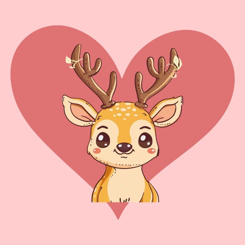 Deer Roe Deer