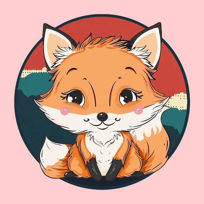 Fox Foxes