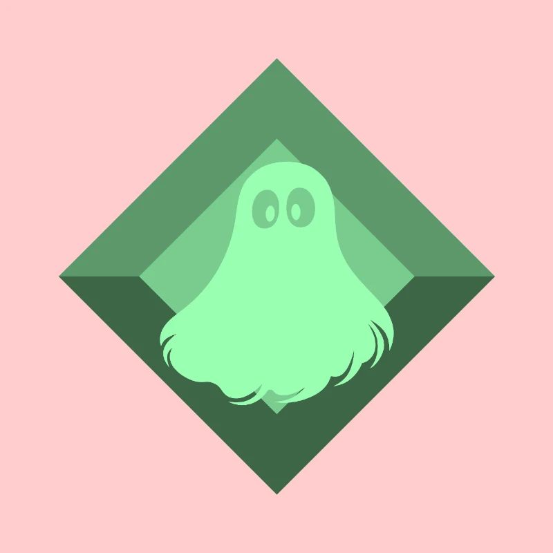 Ghost Horror Undead