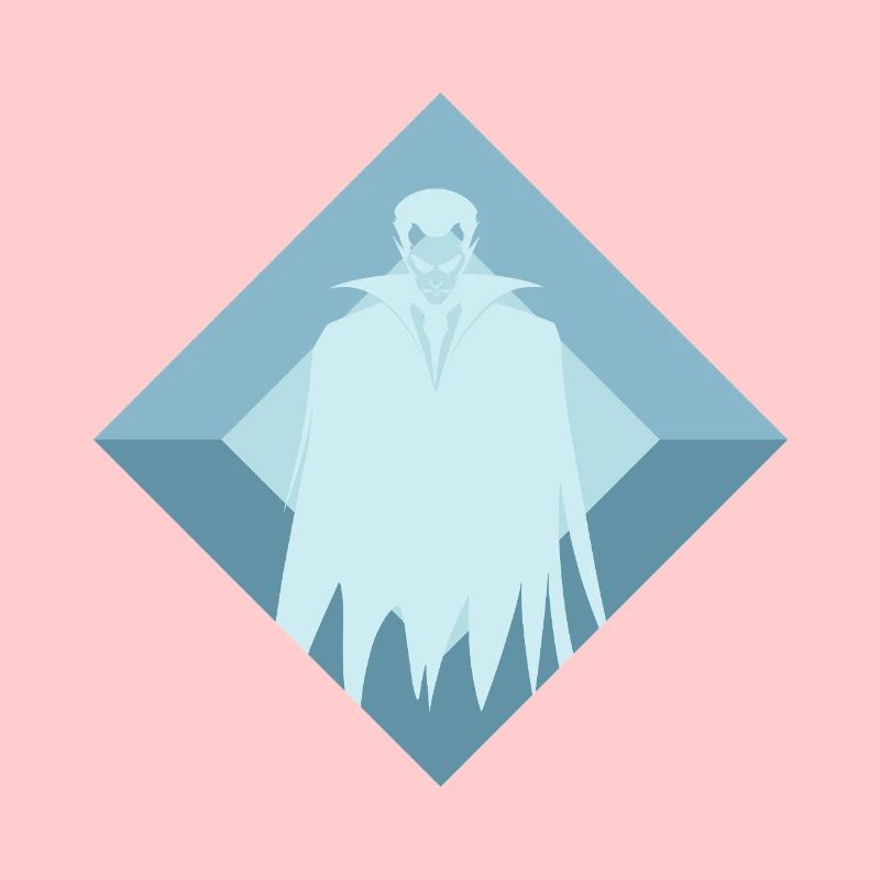 Transformation du sang de vampire