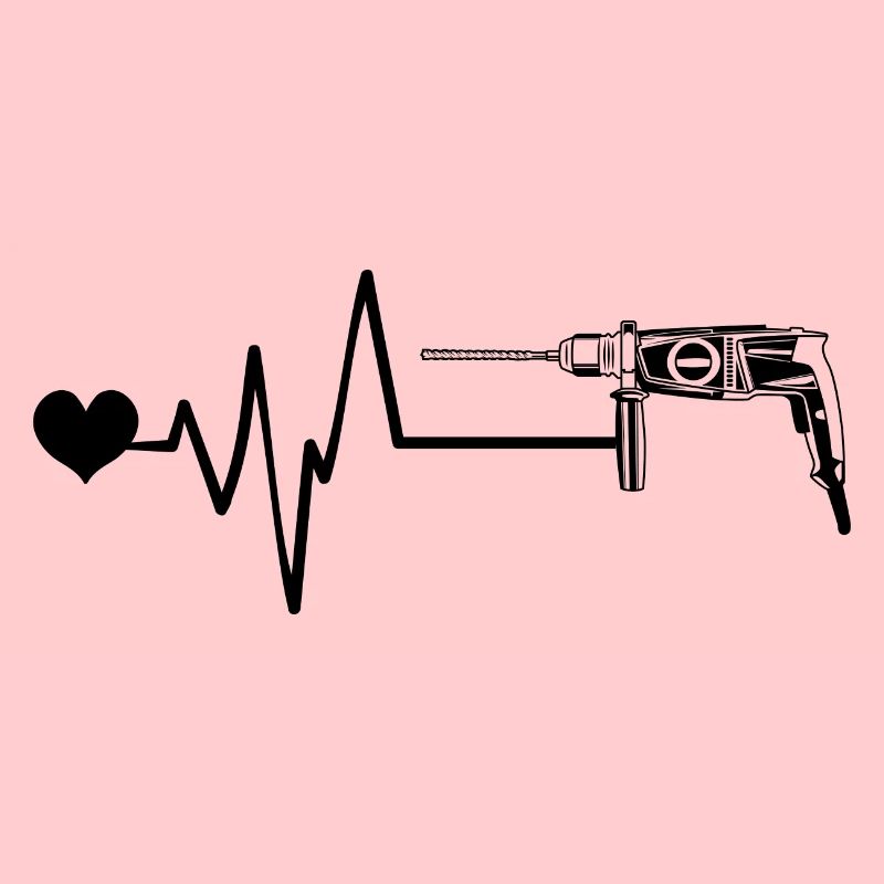 Perceuse Pulse Love
