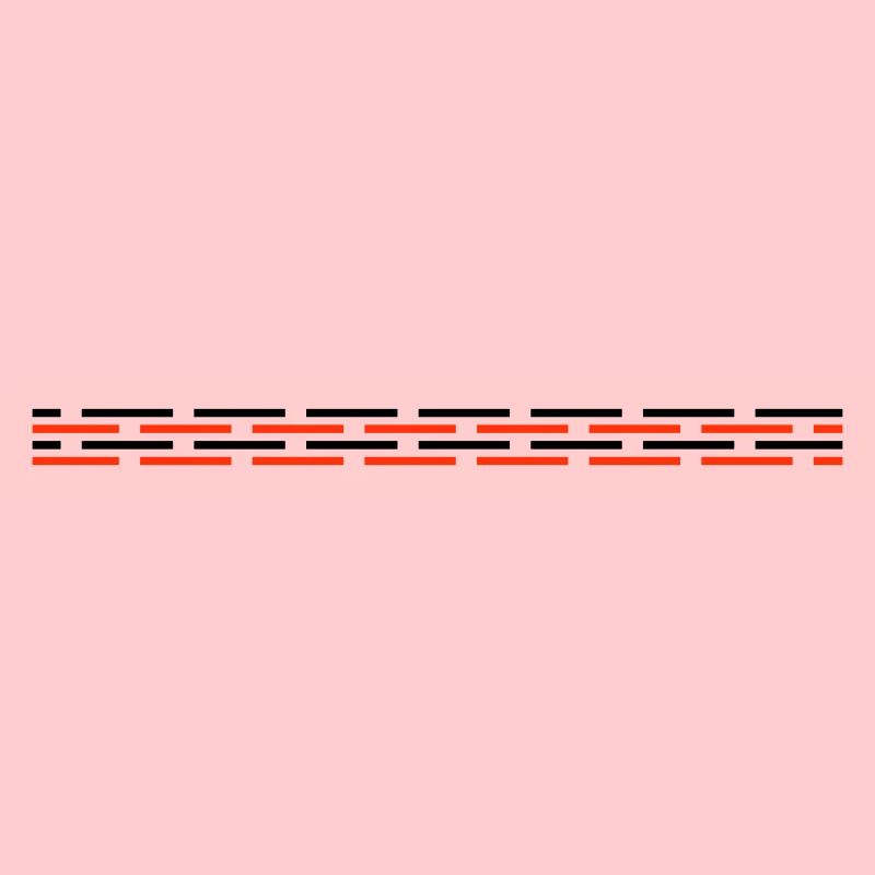 Line dashed