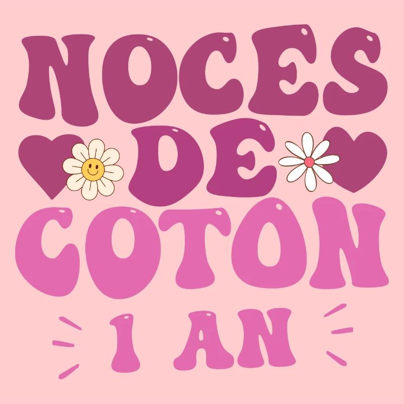 Noces de Coton