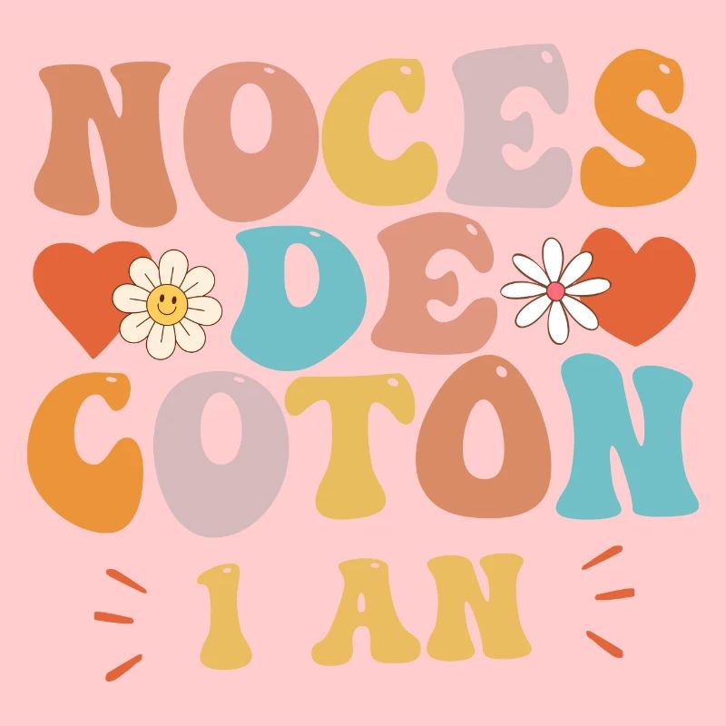 Noces de Coton