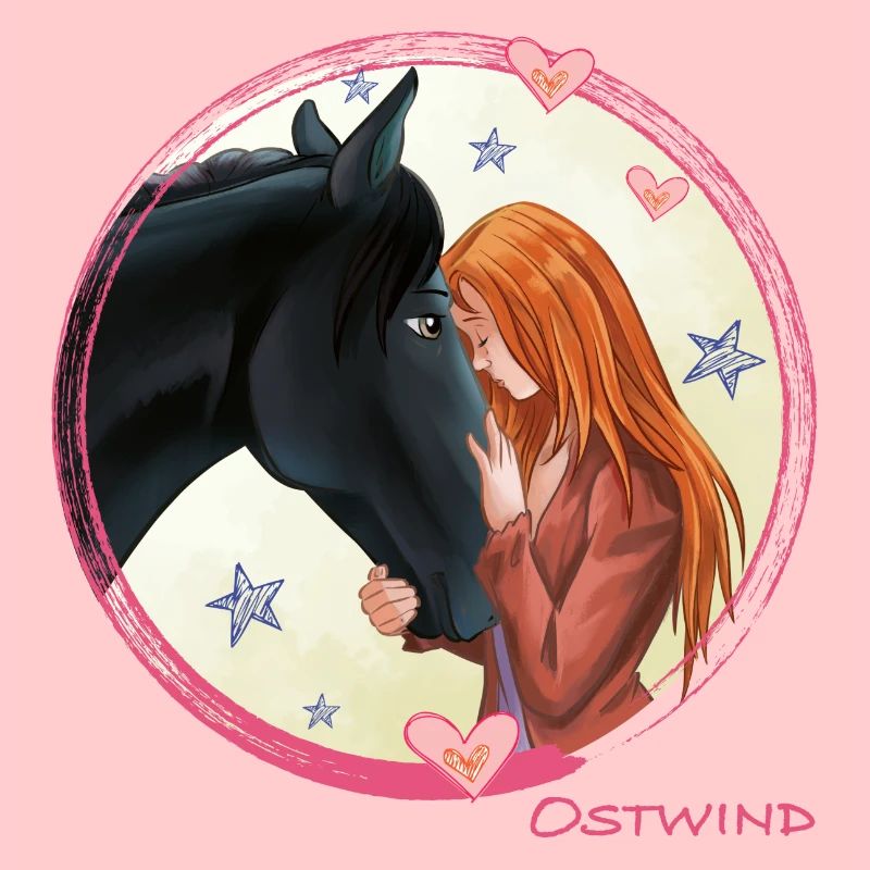 Ostwind Mika et Ostwind Pferdeliebe