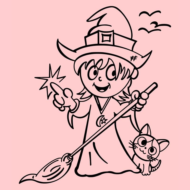 witch