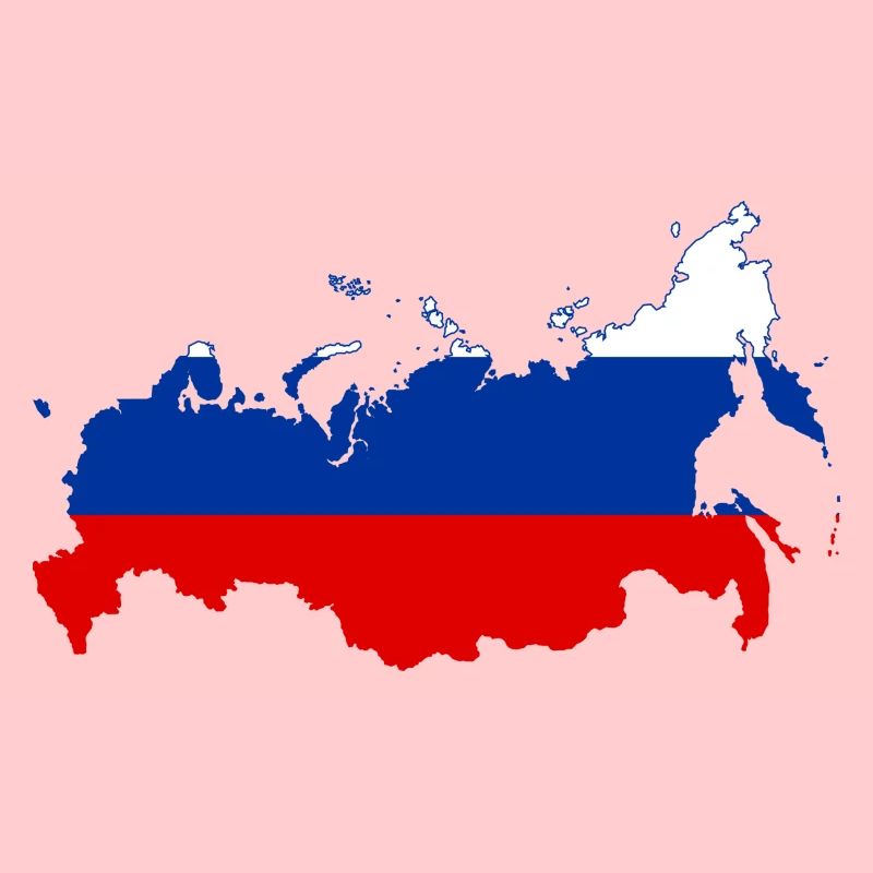 Russie Russie Poutine