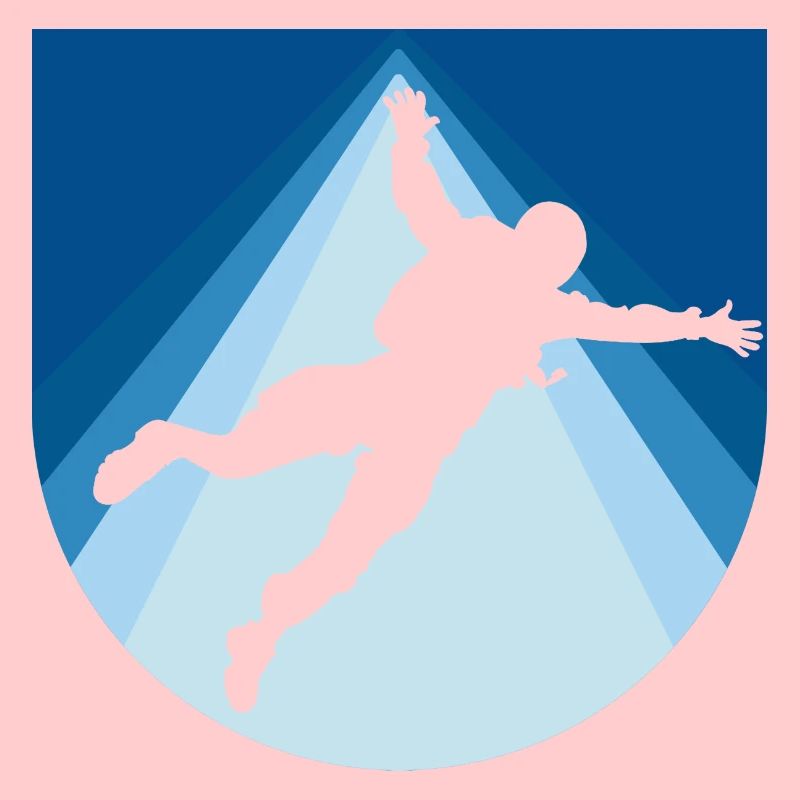 Skydive Free Fall Adrenaline