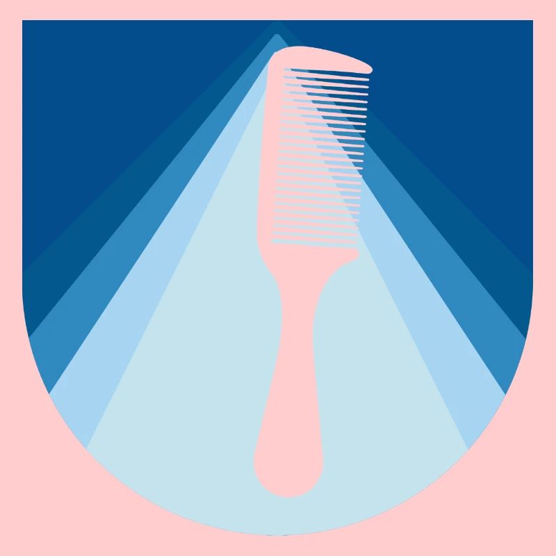 Coiffeur Ciseaux Coiffure