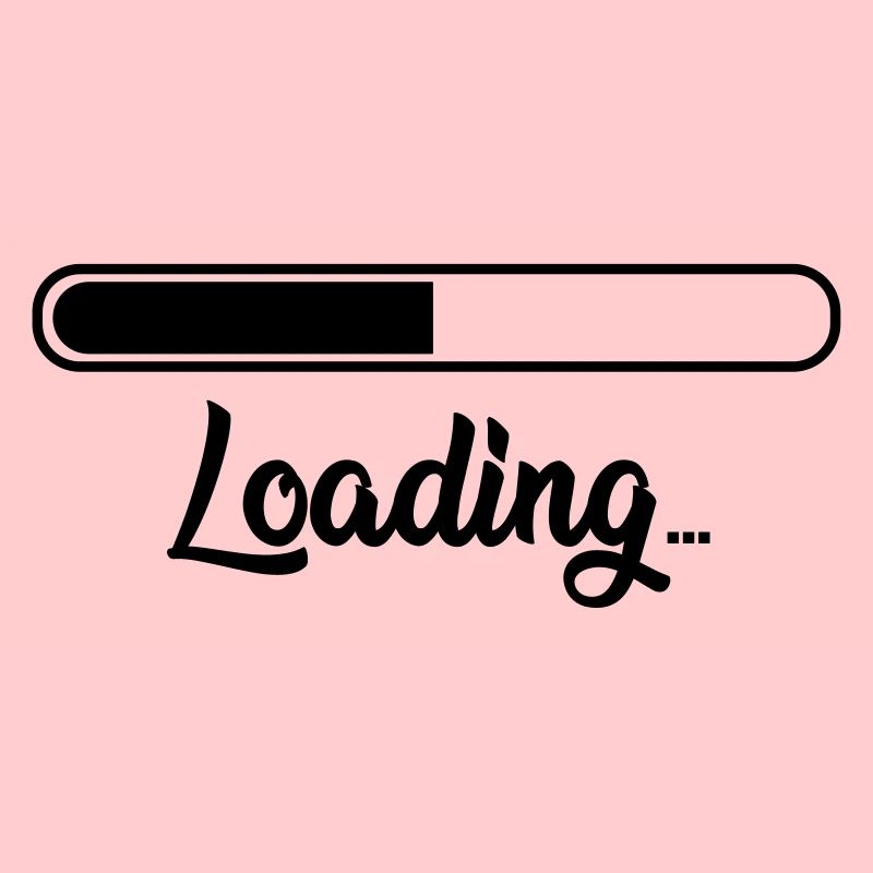 loading