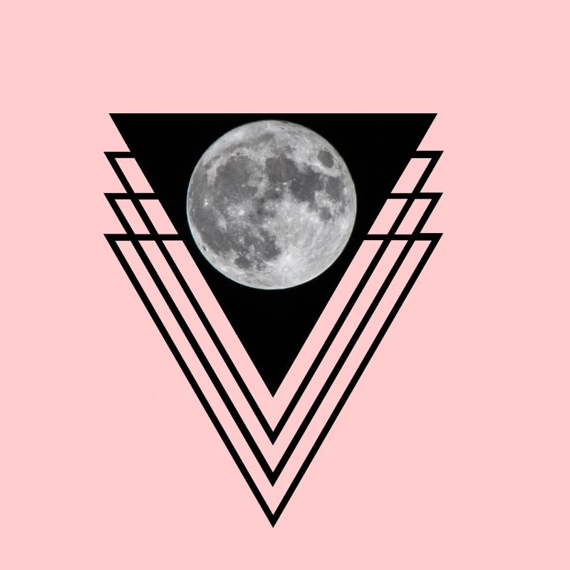 Moon / moon