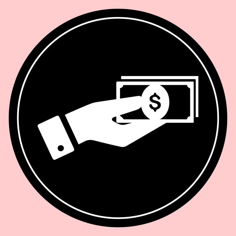 Geld Icon