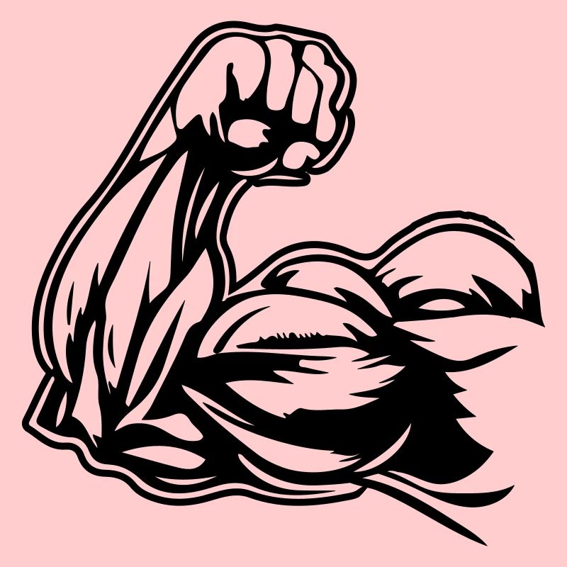 Arm Muscles Biceps