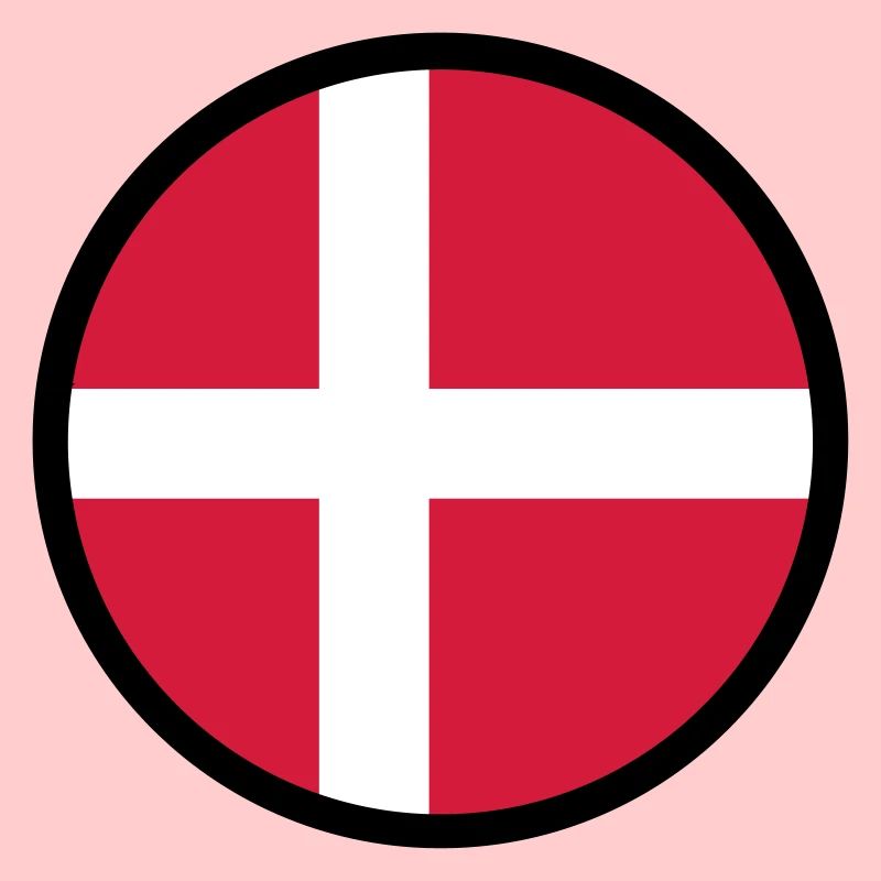 Marqué par le Danemark