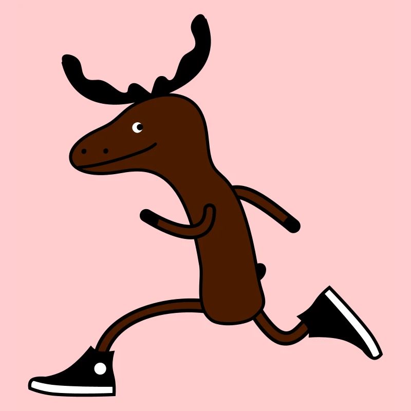 runner