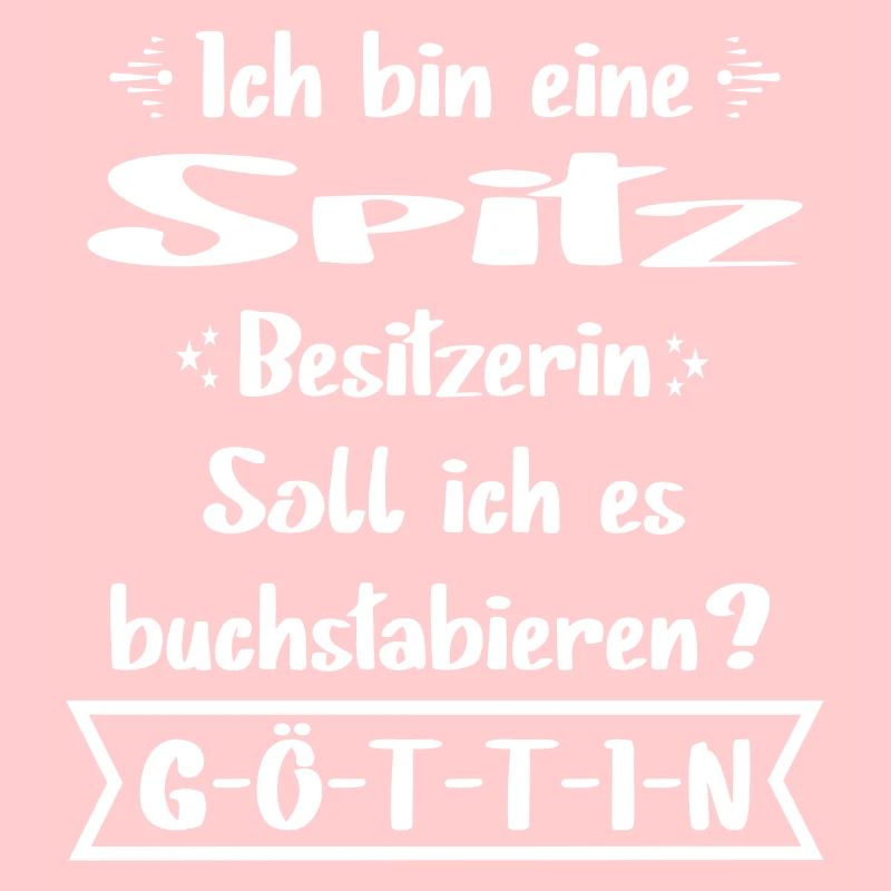 Spitz Hund - Spitz