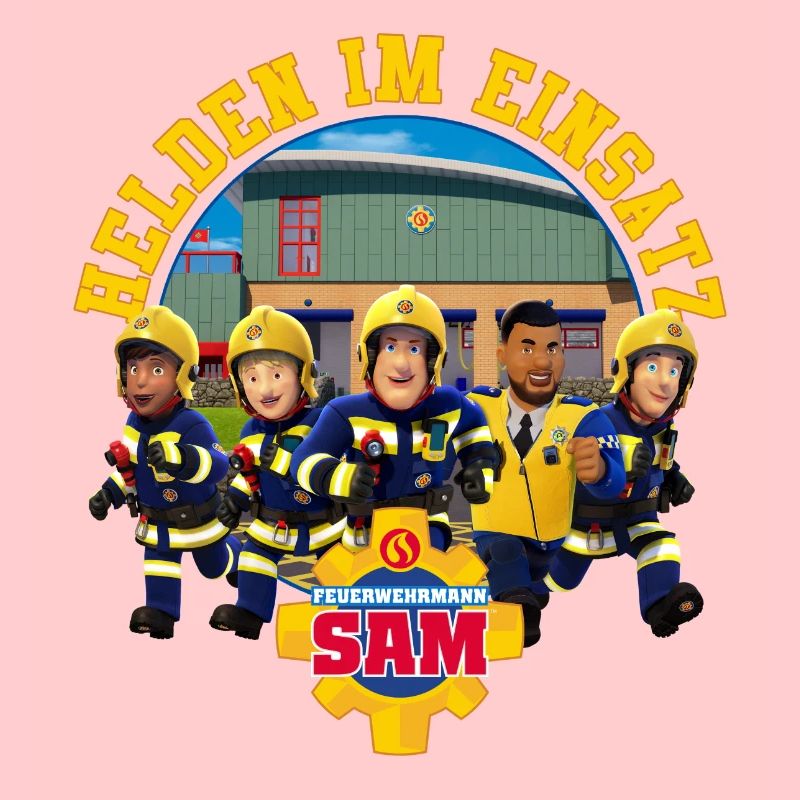Feuerwehrmann Sam™ Helden Im Einsatz