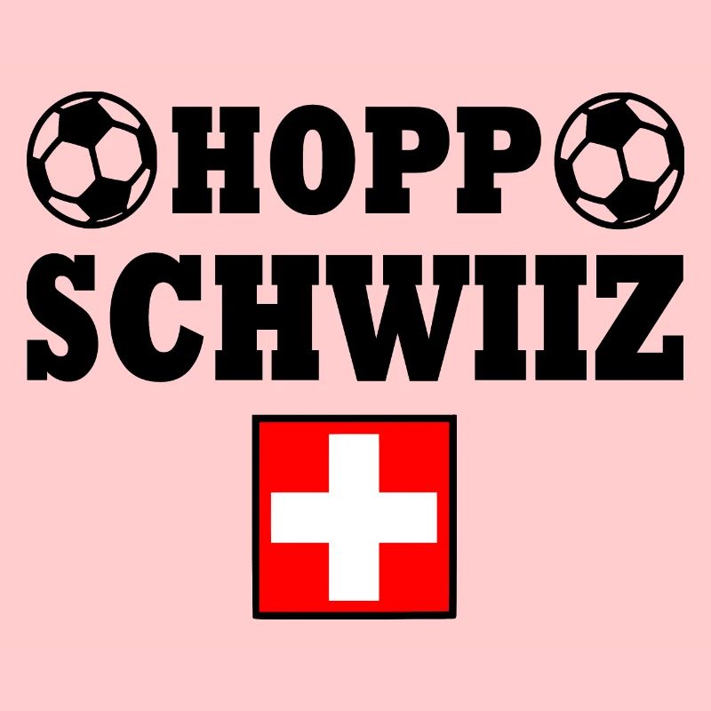Hopp schwiiz