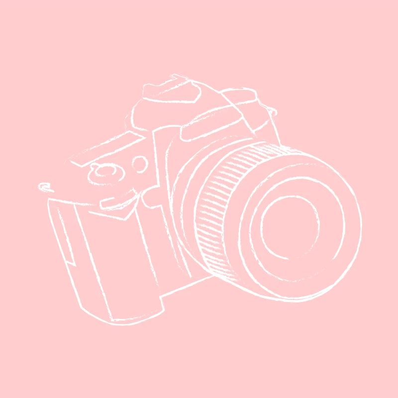 Camera illustration