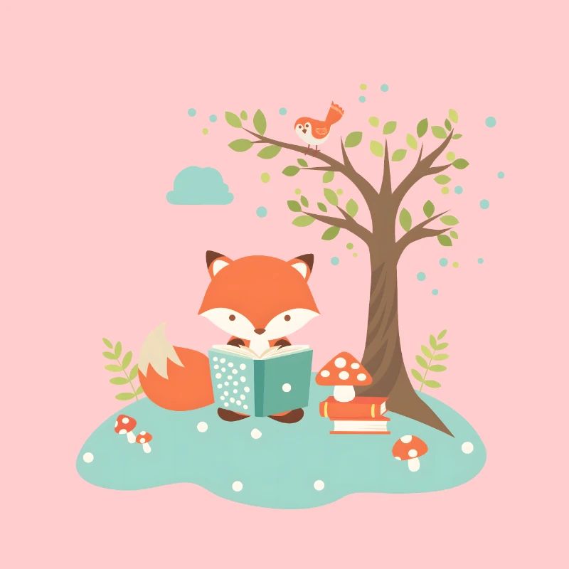Weiser Fuchs