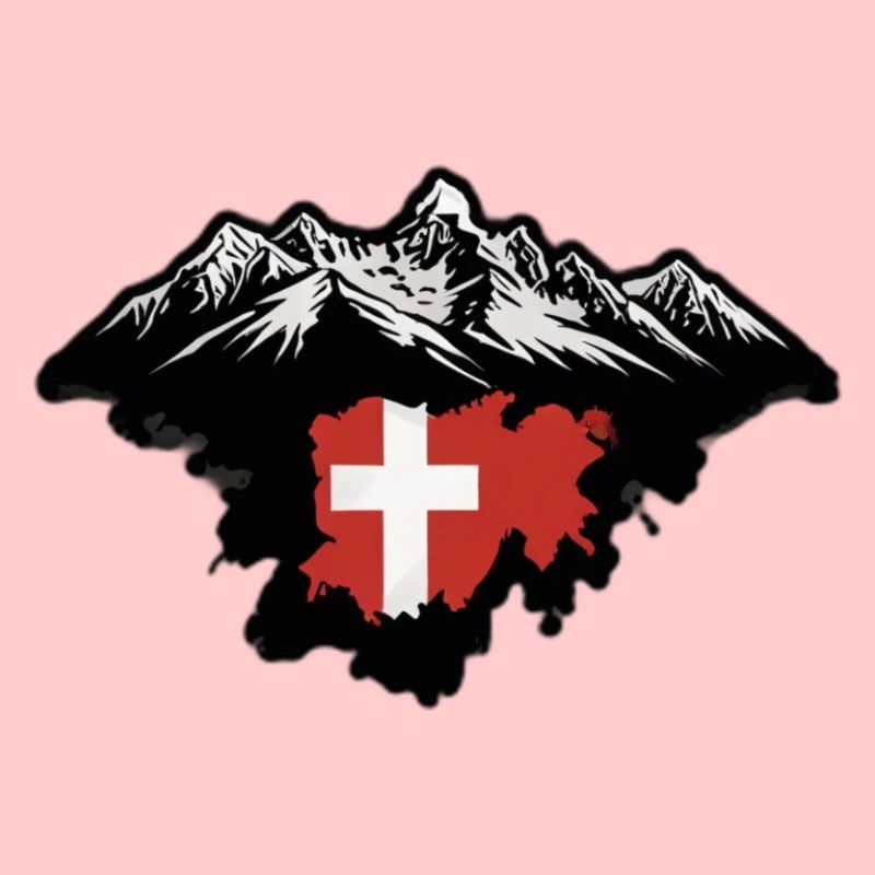 Drapeau suisse