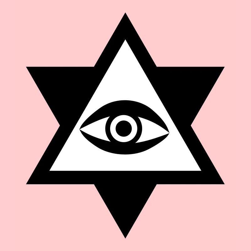 Das Auge Gottes 2c