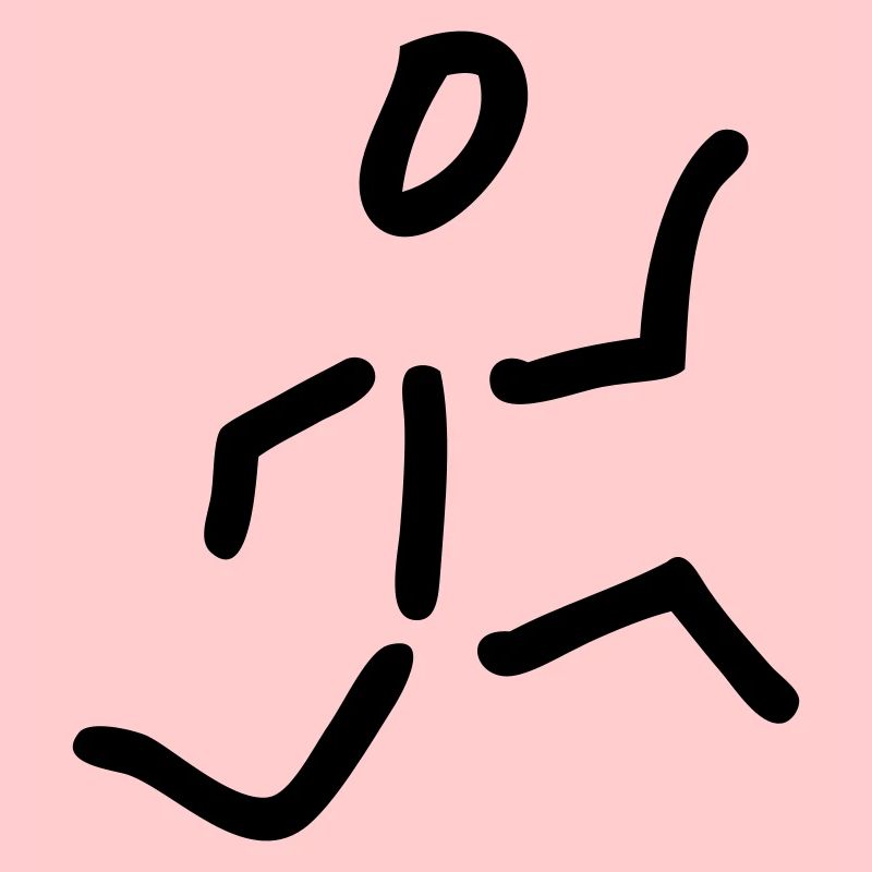 runner