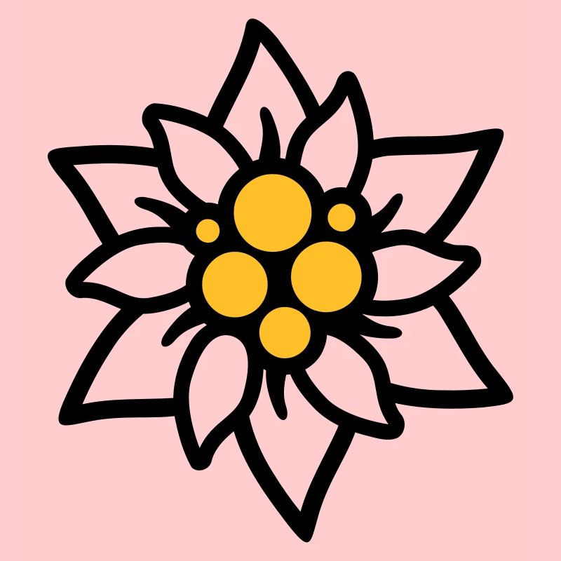 Edelweiss