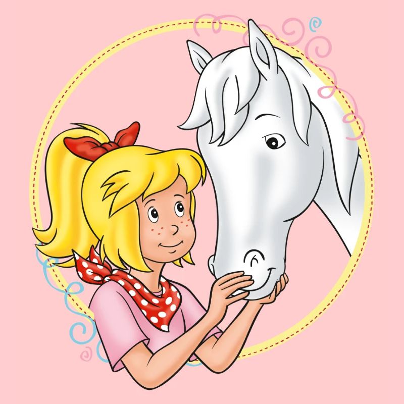 Bibi und Tina 'Bibi und Sabrina'