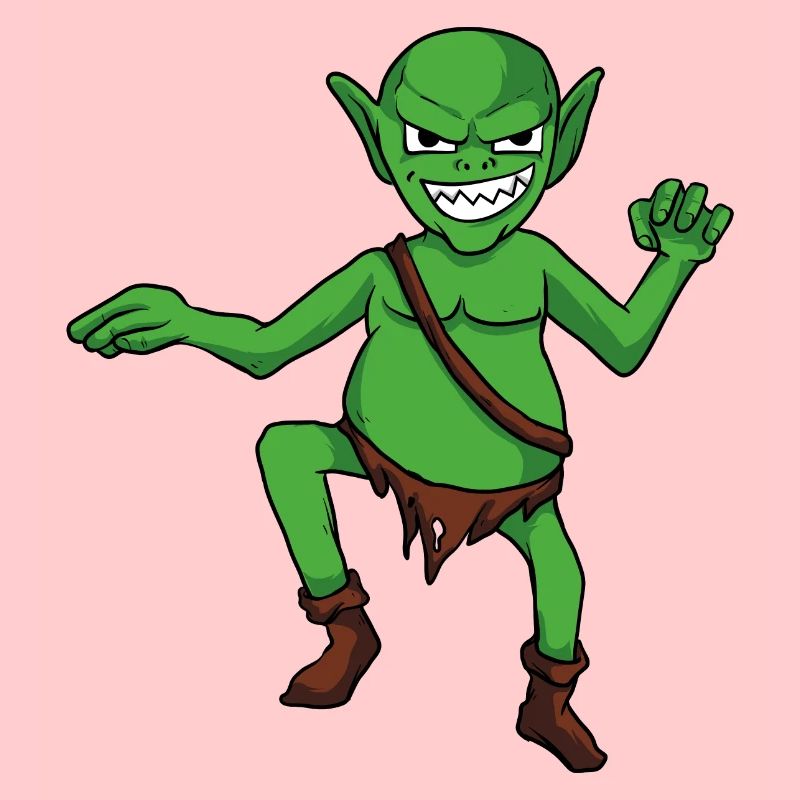goblin