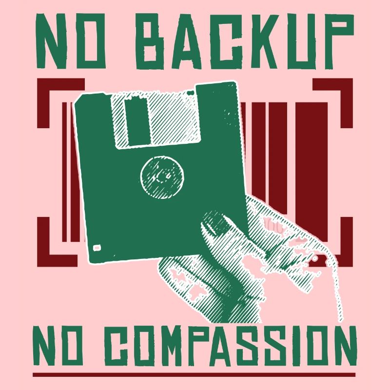 Funny Software Engineer