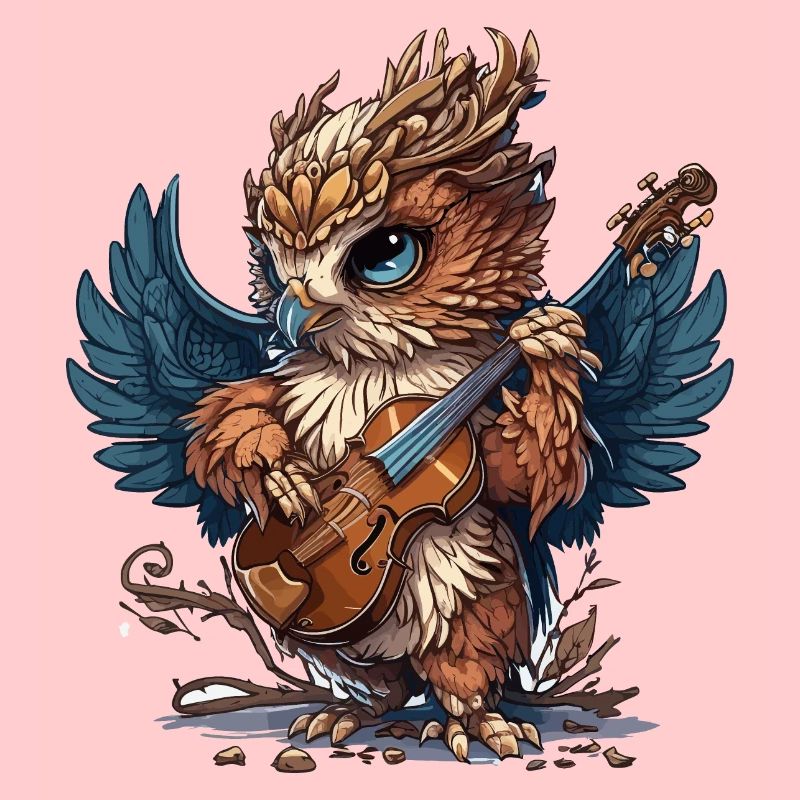 Classical Griffin