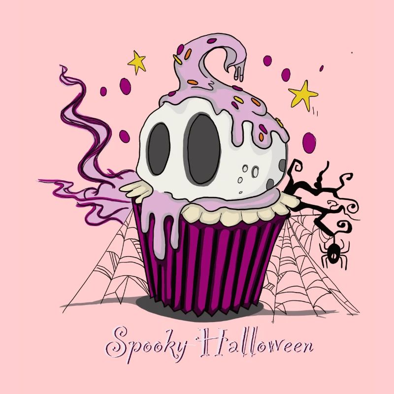 Halloween effrayant