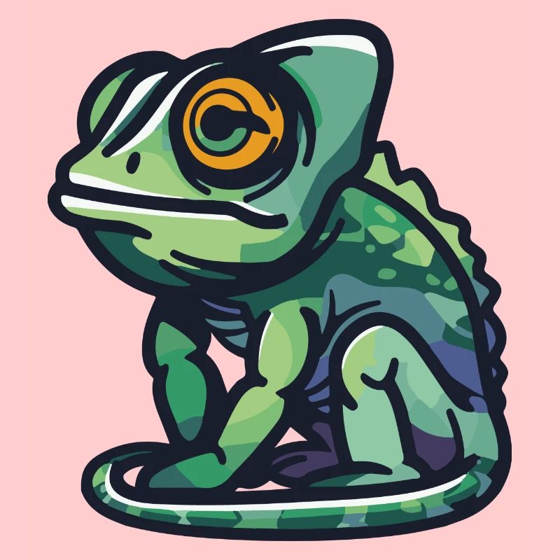 Chameleon
