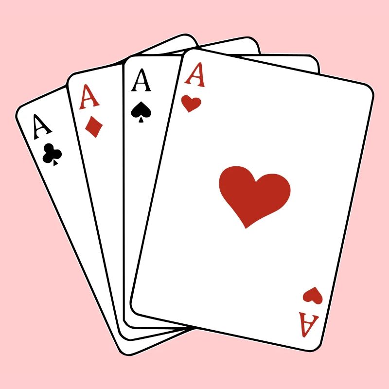 Four Aces