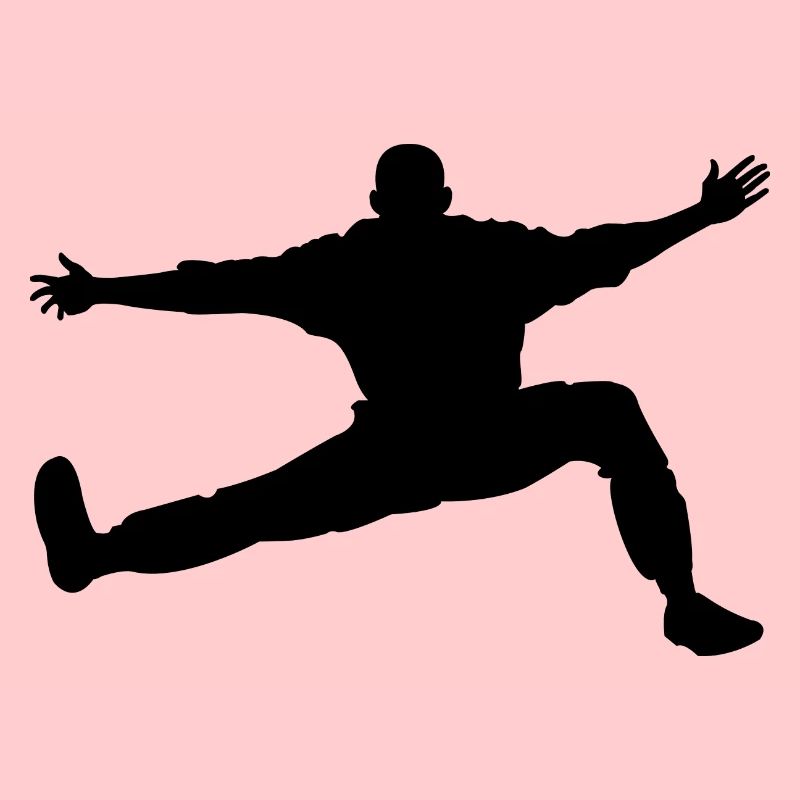 Conception de gardien de but de handball