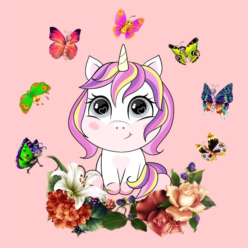 Dabbing Licorne Dabbendes Licorne Dab Idée cadeau