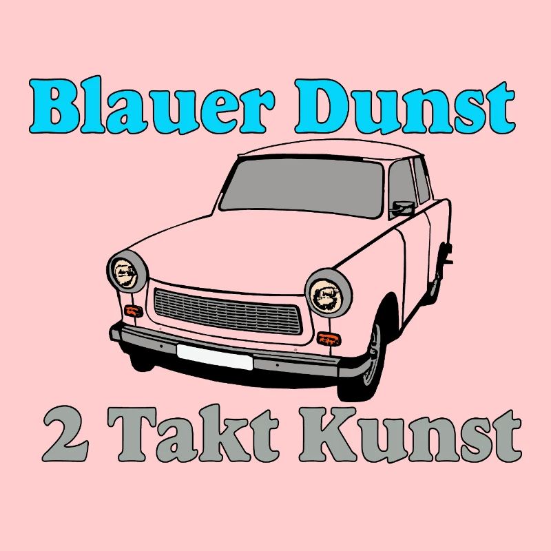  Trabi DDR, Blauer Dunst (25)