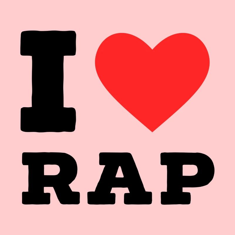 I love rap