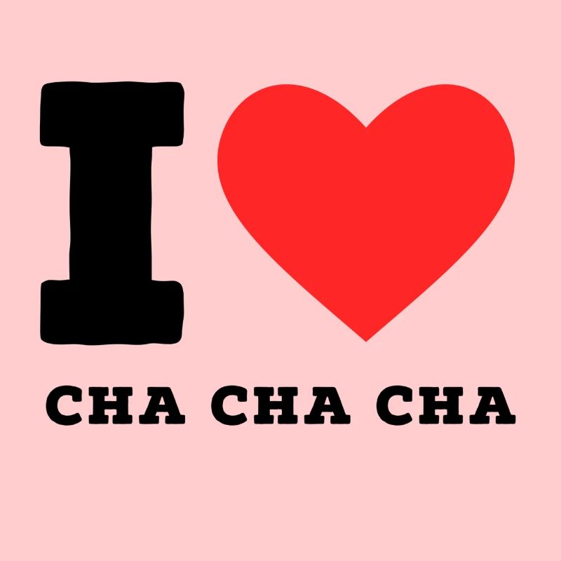 Ich liebe Cha Cha Cha