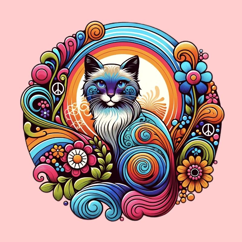Chat 70s