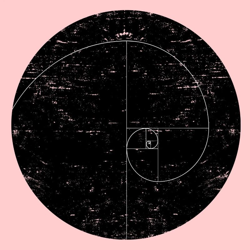fibonacci spiral