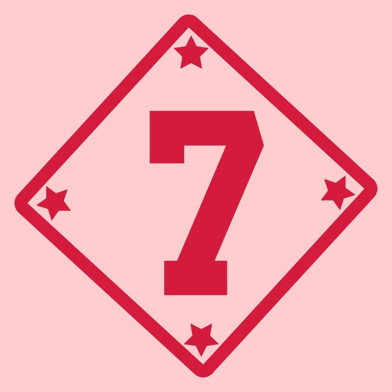 Sept - Chiffre 7