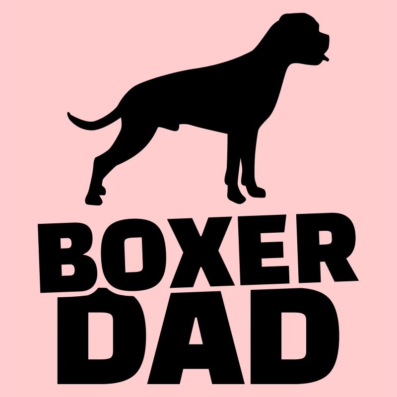 Boxer Dad
