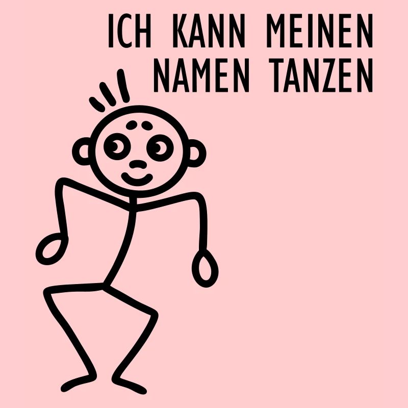 Namen tanzen