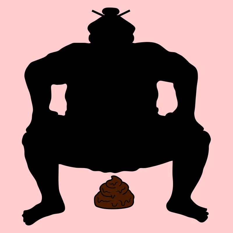 Tas de lutte sumo