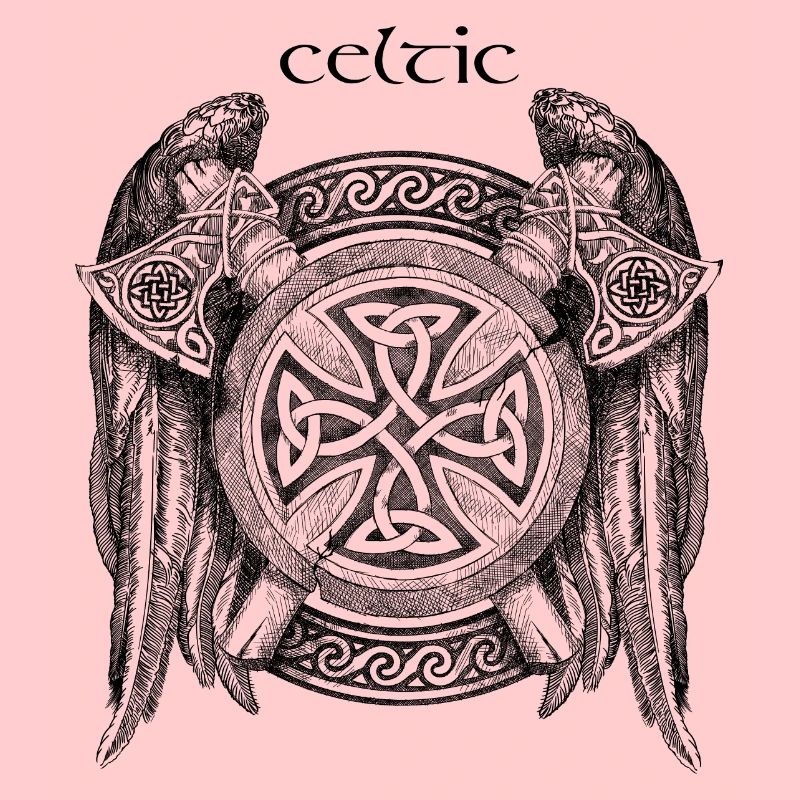 Celtic cross