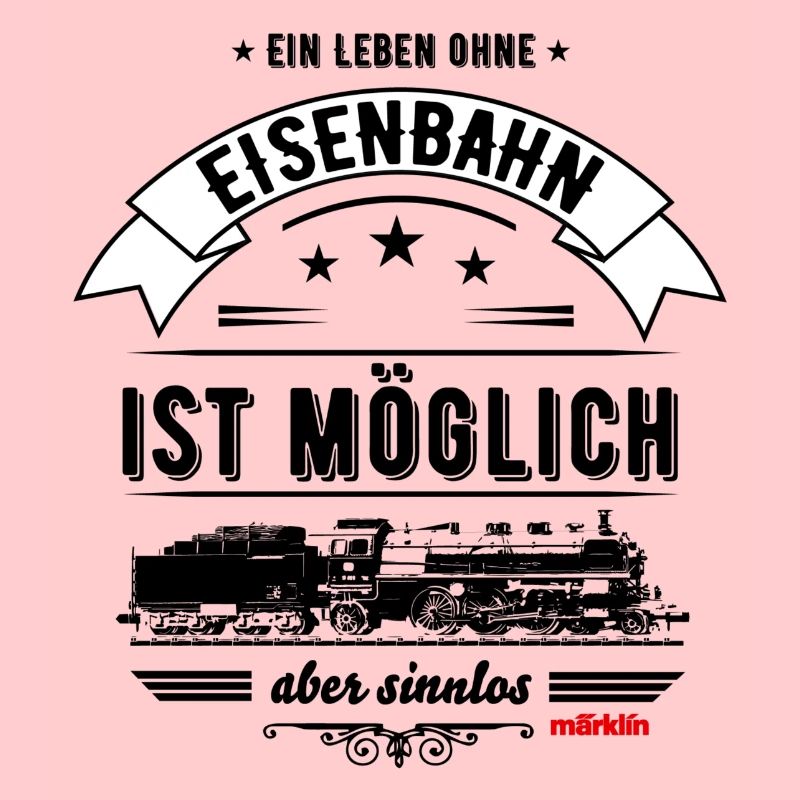Märklin Ein Leben Ohne Eisenbahn Ist Sinnlos
