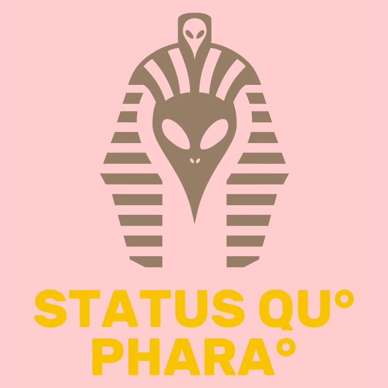 Status Quo Pharaoh