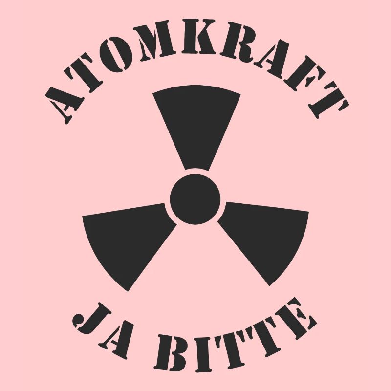Atomkraft, Ja bitte
